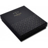 Набор PARKER SONNET GIFT 20 STAINLESS STEEL CT с перьевой ручкой и чехлом 2121708