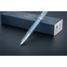 Ручка роллер PARKER IM PREMIUM T318 BLUE GREY CT F CW2143648