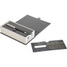 Шариковая ручка PARKER SONNET SPECIAL EDITION IMPRESSION MATTE BLACK GT, M 2054837